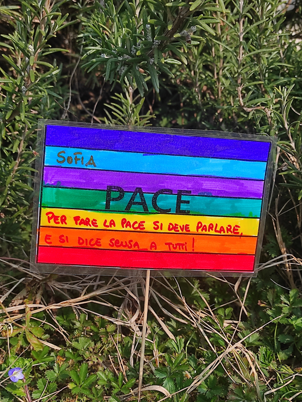 pace