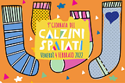 logo calzini spaiati