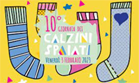 calzini spaiati