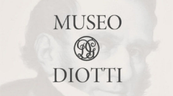 logo museo diotti