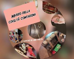 museo della civiltà contadina