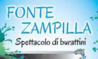 fonte zampilla