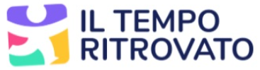 logo tempo ritrovato